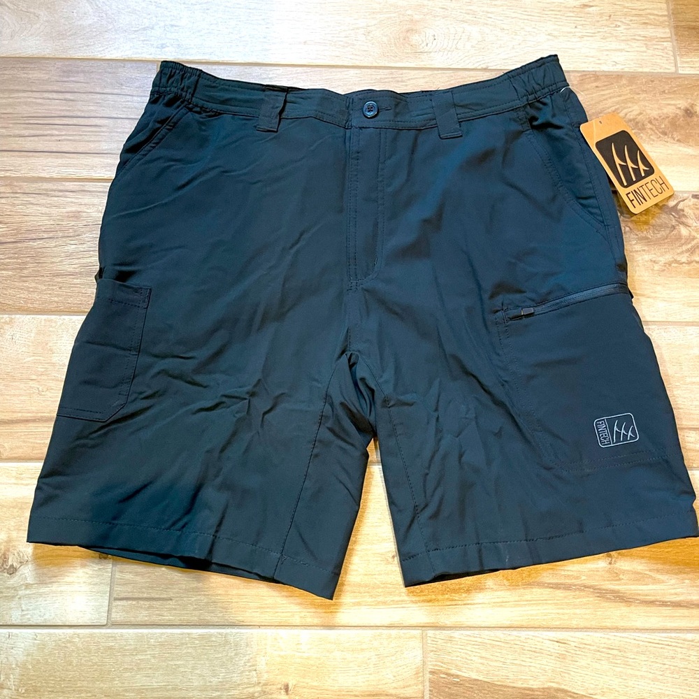 Men’s Lightweight Shorts NWT XXL